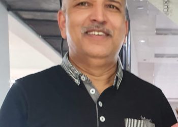 അഗാപ്പെ ക്രിസ്റ്റ്യൻ ഫെലോഷിപ്പ് സഭാംഗം ഷാജി എബ്രഹാം (60) കർത്താവിൽ നിദ്രപ്രാപിച്ചു.
