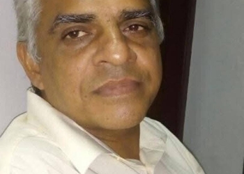 പാസ്റ്റർ സണ്ണി ഫിലിപ്പ് വാഹനാപകടത്തെ തുടർന്ന് കർത്തൃസന്നിധിയിൽ ചേർക്കപ്പെട്ടു.