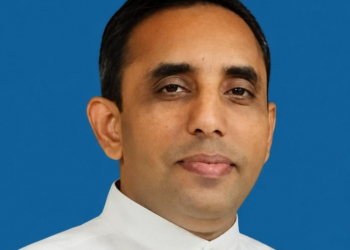 പാസ്റ്റർ ബിജു തങ്കച്ചൻ ചർച്ച് ഓഫ് ഗോഡ് സെൻട്രൽ വെസ്റ്റ് റീജിയൻ സെക്രട്ടറിയായി വീണ്ടും തിരഞ്ഞെടുക്കപ്പെട്ടു