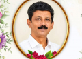 പാസ്റ്റർ ബിജു ചെറിയാന്റെ സഹോദരൻ ജേക്കബ് ചെറിയാൻ (57) നിത്യതയിൽ ചേർക്കപ്പെട്ടു